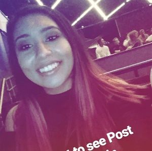 Meet your Posher, Nereida